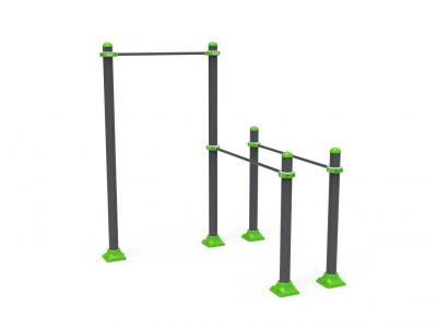 Fitness Park Serisi 26