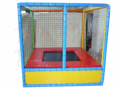 NP 733 - TRAMBOLiN 200X200X200 CM