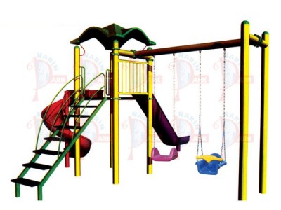 Çocuk Oyun Parkı - NP 12