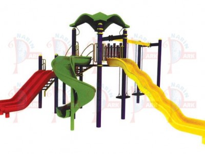 Çocuk Oyun Parkı - NP 13