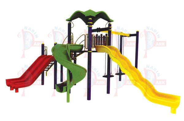 Çocuk Oyun Parkı - NP 13
