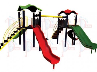 Çocuk Oyun Parkı - NP 17