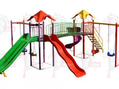 Çocuk Oyun Parkı - NP 18