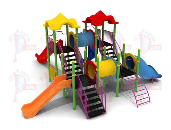 Çocuk Oyun Parkı - NP 28
