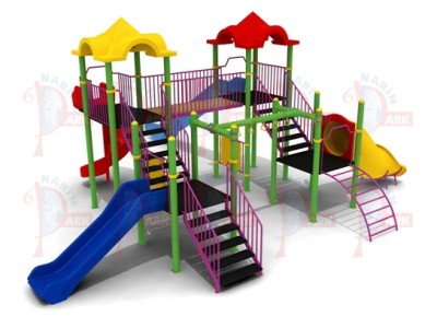 Çocuk Oyun Parkı - NP 29